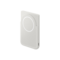 Samsung Samsung Magnet Wireless Battery Pack, EB-U2500XJEGWW, 5000mAh, Wit/Grijs