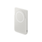 Samsung Samsung Magnet Wireless Battery Pack, U2500XJEGWW, 5000mAh, Weiß/Grau