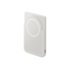 Samsung Magnet Wireless Battery Pack, EB-U2500XJEGWW, 5000mAh, Wit/Grijs