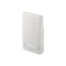 Samsung Samsung Magnet Wireless Battery Pack, EB-U2500XJEGWW, 5000mAh, Wit/Grijs