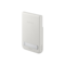 Samsung Samsung Magnet Wireless Battery Pack, U2500XJEGWW, 5000mAh, Weiß/Grau
