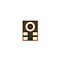 Samsung Samsung Microfoon Module (Geschikt voor verschillende modellen), 3003-001267