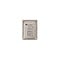 Samsung Samsung Microfoon Module (Geschikt voor verschillende modellen), 3003-001267