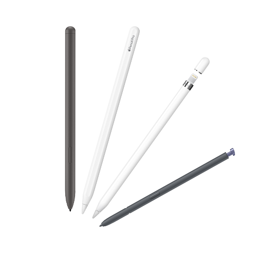 Stylus Pennen