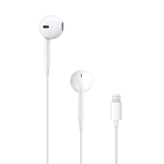 Apple Apple EarPods met Lightning-connector - Blister Pack