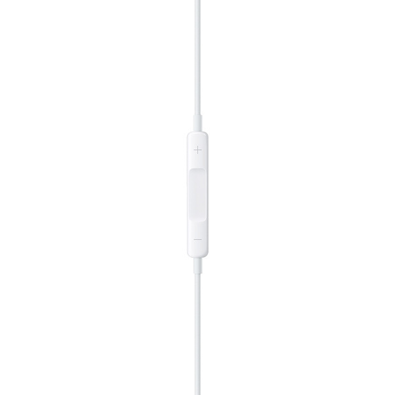 Apple Apple EarPods met Lightning-connector - Blister Pack
