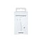 Samsung Samsung USB-C Charger, EP-TA800NWEGEU, 3A, 25W, White, Blister Packaging, 8806094899511;EP-T2510NWEGEU