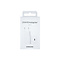Samsung Samsung USB-C Ladegerät, EP-TA800NWEGEU, 3A, 25W, Weiß, Blisterverpackung, 8806094899511;EP-T2510NWEGEU
