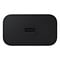 Samsung Samsung USB-C Oplader, EP-TA800NWEGEU, 3A, 25W, Zwart, Blisterverpakking, 8806094899528;EP-T2510NBEGWW
