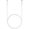 Samsung Samsung USB-C to USB-C Cable, EP-DN975BWE, 1m, 5A, White, Blister Packaging, 8806090144059;EP-DN975BWEGWW