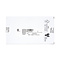 Samsung Samsung Galaxy S26 (S942B) Display + Touchscreen (Excl. Frame), GH82-39190A