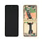 Samsung Samsung Galaxy Z Flip6 (F741B) Inneres Display (MAIN/Inner LCD), Gelb, GH82-35014B;GH82-35013B