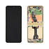 Samsung Galaxy Z Flip6 (F741B) Inner Display (MAIN LCD), Yellow, GH82-35014B;GH82-35013B