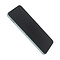 Samsung Samsung Galaxy Z Flip6 (F741B) Display Binnenkant (MAIN/Inner LCD), Mint/Groen, GH82-35014D;GH82-35013D