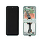 Samsung Samsung Galaxy Z Flip6 (F741B) Display Binnenkant (MAIN/Inner LCD), Mint/Groen, GH82-35014D;GH82-35013D