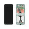 Samsung Samsung Galaxy Z Flip6 (F741B) Inneres Display (MAIN/Inner LCD), Mint/Grün, GH82-35014D;GH82-35013D