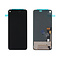 Google Google Pixel 4a 5G (G025I) Display + Touchscreen (Excl. Frame), Zwart, G949-00049-01
