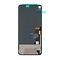 Google Google Pixel 4a 5G (G025I) Display + Touchscreen (Excl. Frame), Zwart, G949-00049-01