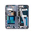 Google Pixel 10 Pro Fold (GU0NP;GM66V) Display Binnenkant (MAIN/Inner LCD) Incl. Frame, Moonstone/Grijs, G949-01522-00