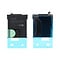 Google Google Pixel 10 Pro (GEHN3;G4QUR;GN4F5) Battery, GLE28, 4707mAh, 3,9V, 18,36Wh, G949-01443-00;G949-01444-00