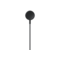 Samsung Samsung Galaxy Watch Magnetisches Ladekabel, 0.8m, Schwarz, 8806095771311;EP-OL300BBEGWW