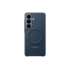 Samsung Galaxy S26 (S942B) Carbon Magnet Case, Blue Violet, EF-KS942SCEGWW