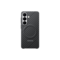 Samsung Samsung Galaxy S26 (S942B) Carbon Magnet Case, Grijs, EF-KS942SSEGWW
