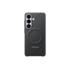 Samsung Galaxy S26 (S942B) Carbon Magnet Case, Grijs, EF-KS942SSEGWW