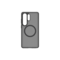 Samsung Samsung Galaxy S26 Ultra (S948B) Capella Magnet Case, Frost Black/Schwarz, GP-FPS948PGAJW