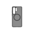 Samsung Galaxy S26 Ultra (S948B) Capella Magnet Case, Frost Black/Zwart, GP-FPS948PGAJW