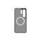 Samsung Samsung Galaxy S26 Ultra (S948B) Capella Magnet Case, Frost Black/Schwarz, GP-FPS948PGAJW