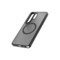 Samsung Samsung Galaxy S26 Ultra (S948B) Capella Magnet Case, Frost Black/Schwarz, GP-FPS948PGAJW