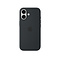 Apple Apple iPhone 17 Siliconenhoesje met Magsafe, Zwart, MGF14ZM/A