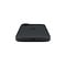 Apple Apple iPhone 17 Silikon Case mit MagSafe, Schwarz, MGF14ZM/A