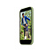 Apple Apple iPhone 17 Silikon Case mit MagSafe, Hellmoosgrün, MGEX4ZM/A