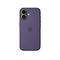 Apple Apple iPhone 17 Silicone Case with MagSafe , Purple Fog, MGF04ZM/A
