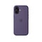 Apple Apple iPhone 17 Silikon Case mit MagSafe, Nebelviolett, MGF04ZM/A
