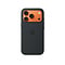 Apple Apple iPhone 17 Pro Siliconenhoesje met Magsafe, Zwart, MGFK4ZM/A