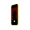 Apple Apple iPhone 17 Pro Silicone Case with MagSafe , Neon Yellow, MGFF4ZM/A