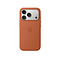 Apple Apple iPhone 17 Pro Silikon Case mit MagSafe, Terracotta, MGFJ4ZM/A