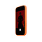 Apple Apple iPhone 17 Pro Silicone Case with MagSafe , Orange, MGFE4ZM/A