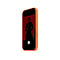 Apple Apple iPhone 17 Pro Siliconenhoesje met Magsafe, Oranje, MGFE4ZM/A