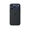 Apple Apple iPhone 17 Pro Max Silikon Case mit MagSafe, Schwarz, MGFR4ZM/A