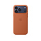 Apple Apple iPhone 17 Pro Max Silikon Case mit MagSafe, Terracotta, MGFQ4ZM/A