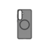 Samsung Galaxy S26+ (S947B) Capella Magnet Case, Frost Black/Zwart, GP-FPS947PGAJW