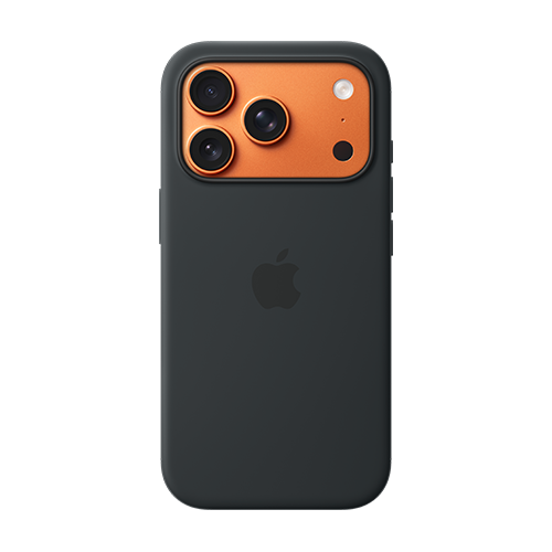 iPhone 17 Pro