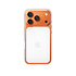 Apple iPhone 17 Pro Clear Case With MagSafe, MGFT4ZM/A