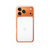 Apple iPhone 17 Pro Max Clear Case With MagSafe, MGFW4ZM/A