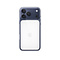 Apple Apple iPhone 17 Pro Max Doorzichtig Hoesje Met MagSafe, MGFW4ZM/A