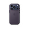 Apple Apple iPhone 17 Pro TechWoven Hoesje Met MagSafe, Paars/Violet, MGF54LL/A